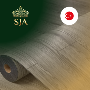 باركيه وارضيات تركي