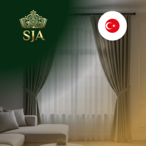 ستائر تركي