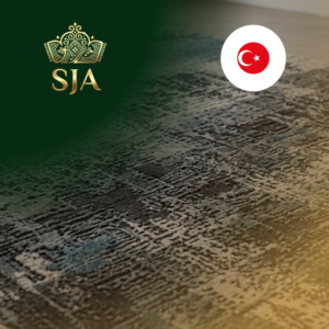 موكيت تركي