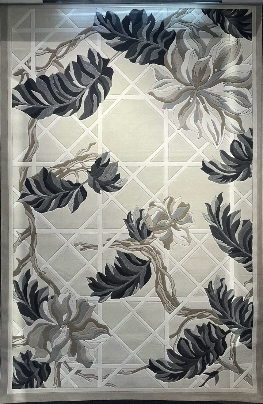 Tropical D0696